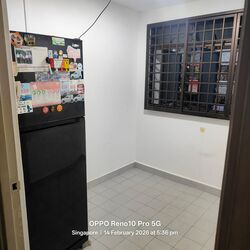 Blk 23 Balam Gardens (Geylang), HDB 3 Rooms #577178911